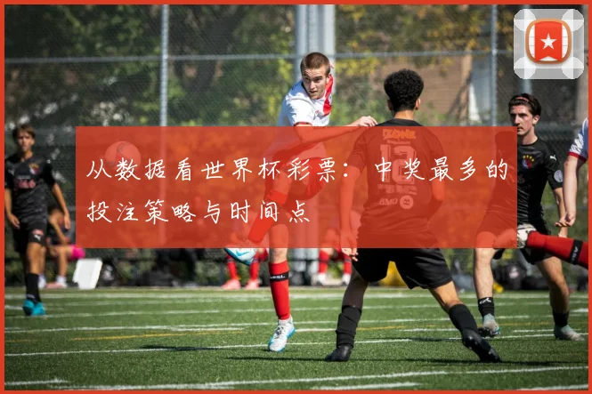 从数据看世界杯彩票：中奖最多的投注策略与时间点